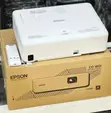 Epson CO-W01 Multimedia Projector - 2