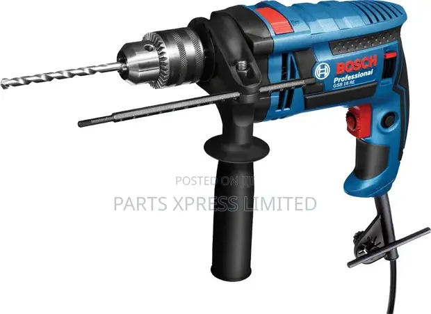 Bosch Percussion Drill GSB 16 RE - 1