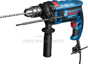 Bosch Percussion Drill GSB 16 RE