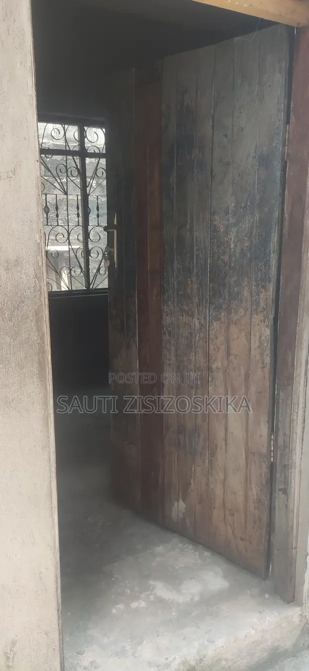 1 Bedroom House for Rent in Magomeni - 1