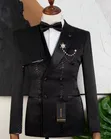 Men's Fashion Suit - Kariakoo Connect - 2