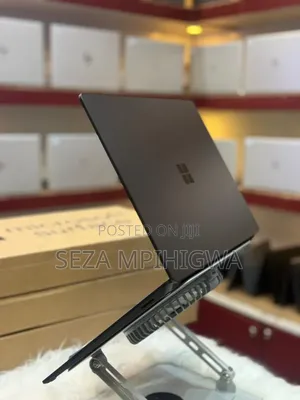 Microsoft Surface Laptop 4 - 16GB RAM, 256GB SSD