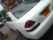 Toyota Mark II 2002 White - 5