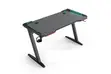 RGB Gaming Table 100x50cm - 2