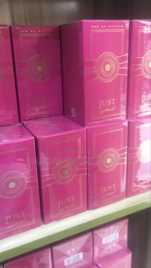 Fragrance World Just Lychee Eau de Parfum, 100ml