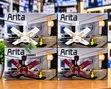 Arita Ceiling Fan 24" - 1