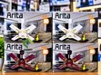 Arita Ceiling Fan 24" - 2