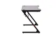 Whizz RGB Gaming Table 120x60cm - 1