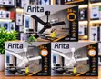 Arita 36" Ceiling Fan - 1