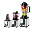 Blender ya Chuma ya Kisasa (Heavy Duty) - 2