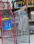 GE Kitchenware Hanger - Brand New - 1