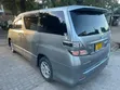 Toyota Alphard 2008 Grey - 4