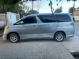 Toyota Alphard 2008 Grey - 5
