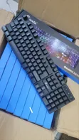 Kibodi ya Michezo ya Kubahatisha ya Wired V3 RGB - 5