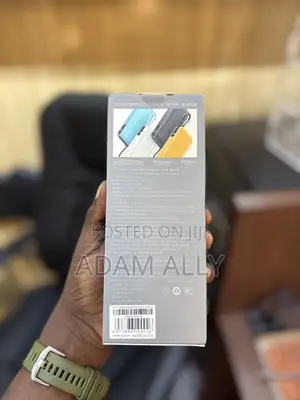Cuktech CP25 Power Bank 10000mAh 55W