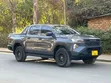 Toyota Hilux TravO Overland 2026 - 3