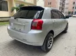 Toyota Corolla RunX 2004 Nyeupe - 2