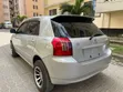 Toyota Corolla RunX 2004 Nyeupe - 4