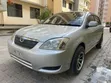 Toyota Corolla RunX 2004 Nyeupe - 5