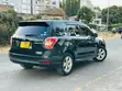 Subaru Forester 2014 Nyeusi - 4