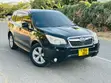 Subaru Forester 2014 Nyeusi - 5