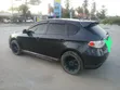 Subaru Impreza 2008 Nyeusi - 3
