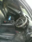 Subaru Impreza 2008 Nyeusi - 5