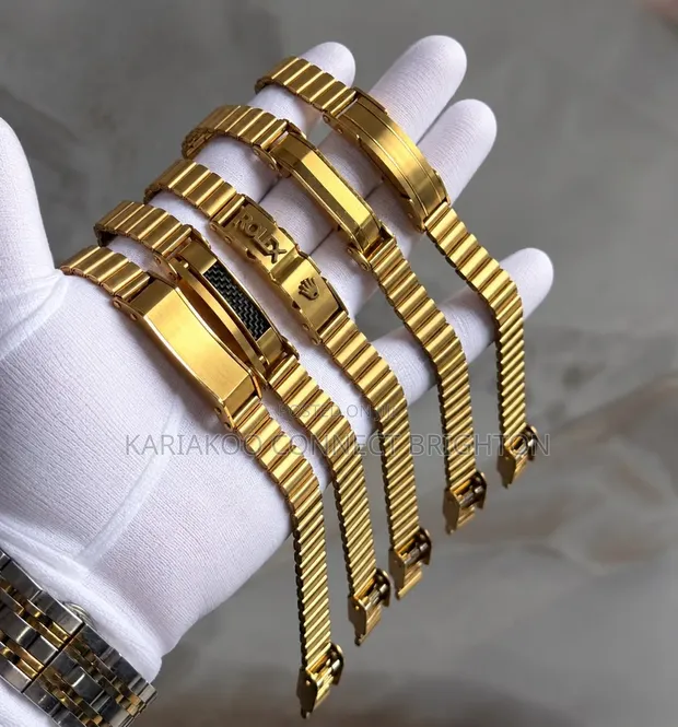 Luxury Brand Wrist Bracelet - Mixed Brands - 1