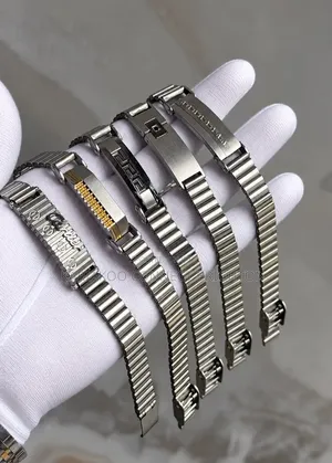 Luxury Brand Wrist Bracelet - Mixed Brands