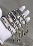 Luxury Brand Wrist Bracelet - Mixed Brands - 3