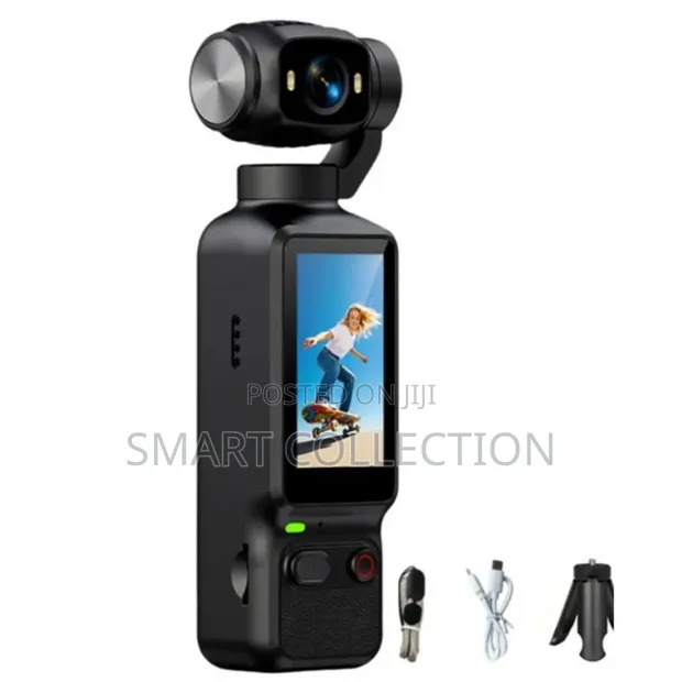 Calus Pocket CCD Digital Camera Omni Pod3 - 1