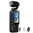 Calus Pocket CCD Digital Camera Omni Pod3 - 1