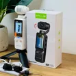 Calus Pocket CCD Digital Camera Omni Pod3 - 2