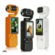 Calus Pocket CCD Digital Camera Omni Pod3 - 5