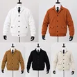 Monzelio Knitwear Casual Sweaters - 1