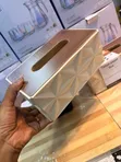Tissue Paper Box - 2