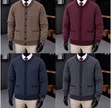 Nguo za Monzelio Knitwear za Kawaida - 2