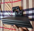 Used PS4 Pro Console with 3 Controllers and 6 Games - 2