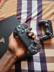 Used PS4 Pro Console with 3 Controllers and 6 Games - 3