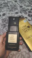One Man Show Gold Edition by Jacques Bogart Eau de Toilette - 2