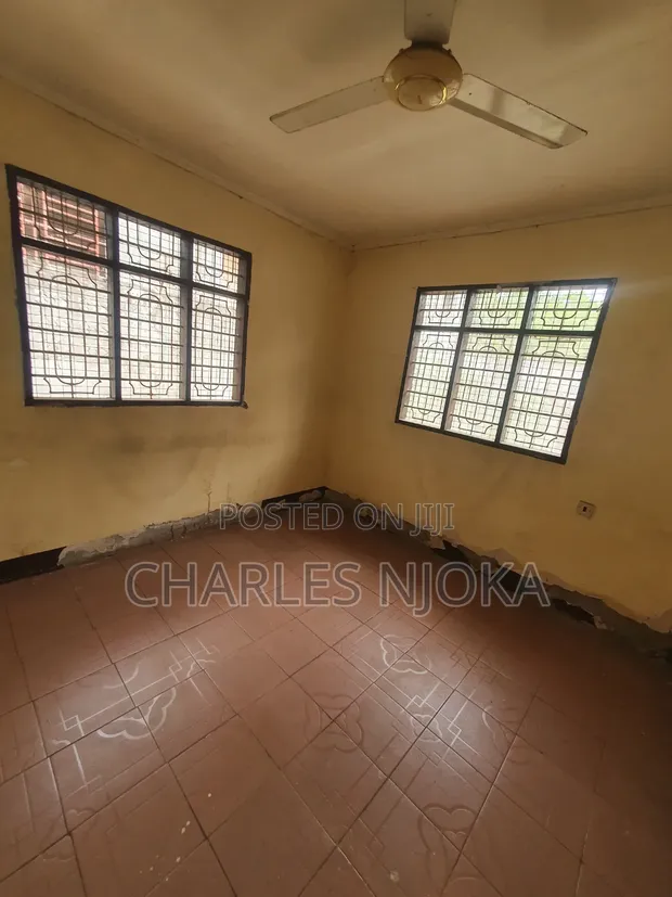 Furnished 5-Bedroom House for Sale in Moshi Bar Machimbo, Ukonga - 1