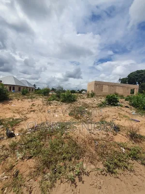 Two Plots for Sale, 400sqm Each, Ukonga