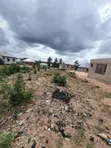 Two Plots for Sale, 400sqm Each, Ukonga - 5