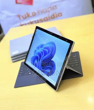 Microsoft Surface Pro 7 Laptop - 16GB RAM, Intel Core i7, 256GB SSD