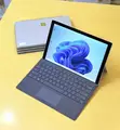 Microsoft Surface Pro 7 Laptop - 16GB RAM, Intel Core i7, 256GB SSD - 4