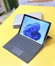 Microsoft Surface Pro 7 Laptop - 16GB RAM, Intel Core i7, 256GB SSD - 5