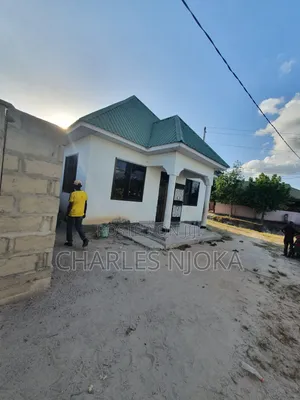 Furnished 6-Bedroom House for Sale in Halisi, Ukonga