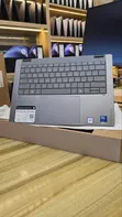 Laptop Mpya HP OmniBook X Flip 14" - 1