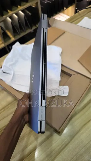 New HP OmniBook X Flip 14" Laptop