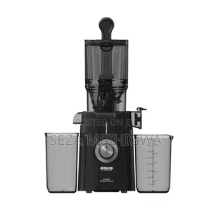 Arshia Cold Press Slow Juicer